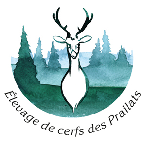 Logo Cerfs des Prailats